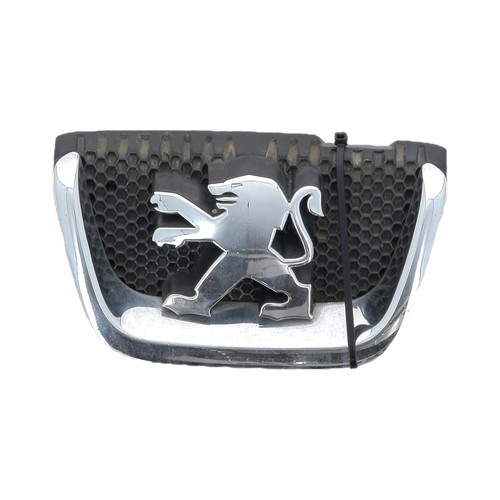 Calandre peugeot 407 1 - 407,