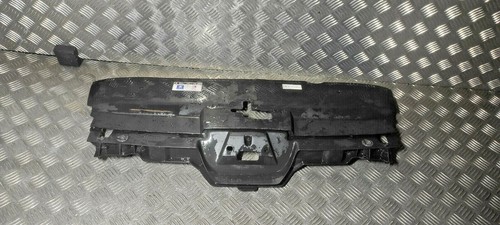 Grille calandre avant - calandre,