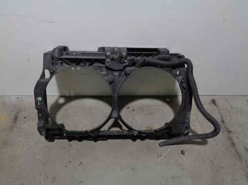 Calandre avant peugeot 407 - calandre,