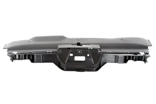 Calandre noir 6502 5537990q - noir, 6502-07-5537990q
