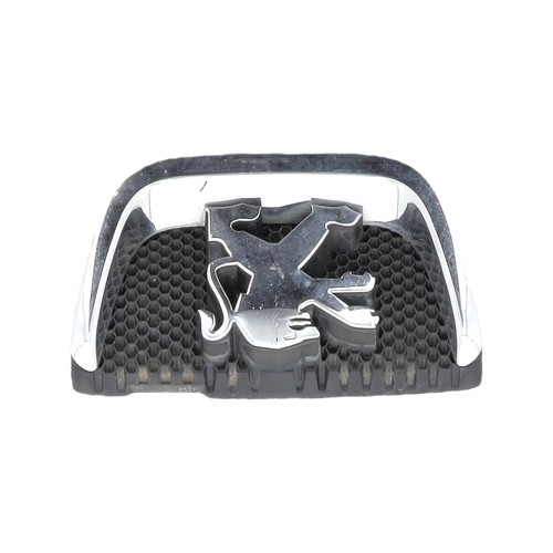 Calandre peugeot 407 1 - peugeot,
