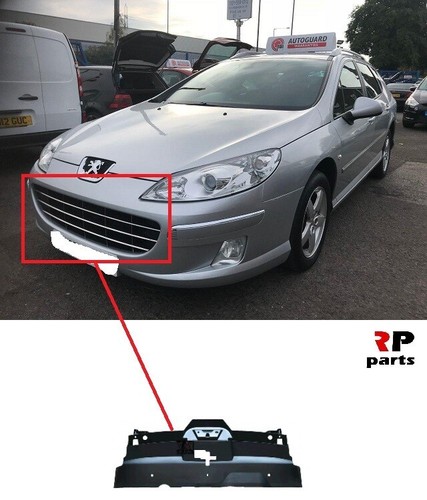 Pour peugeot 407 hdi - peugeot,